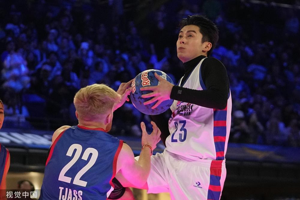 竞争并不是 竞争并不是